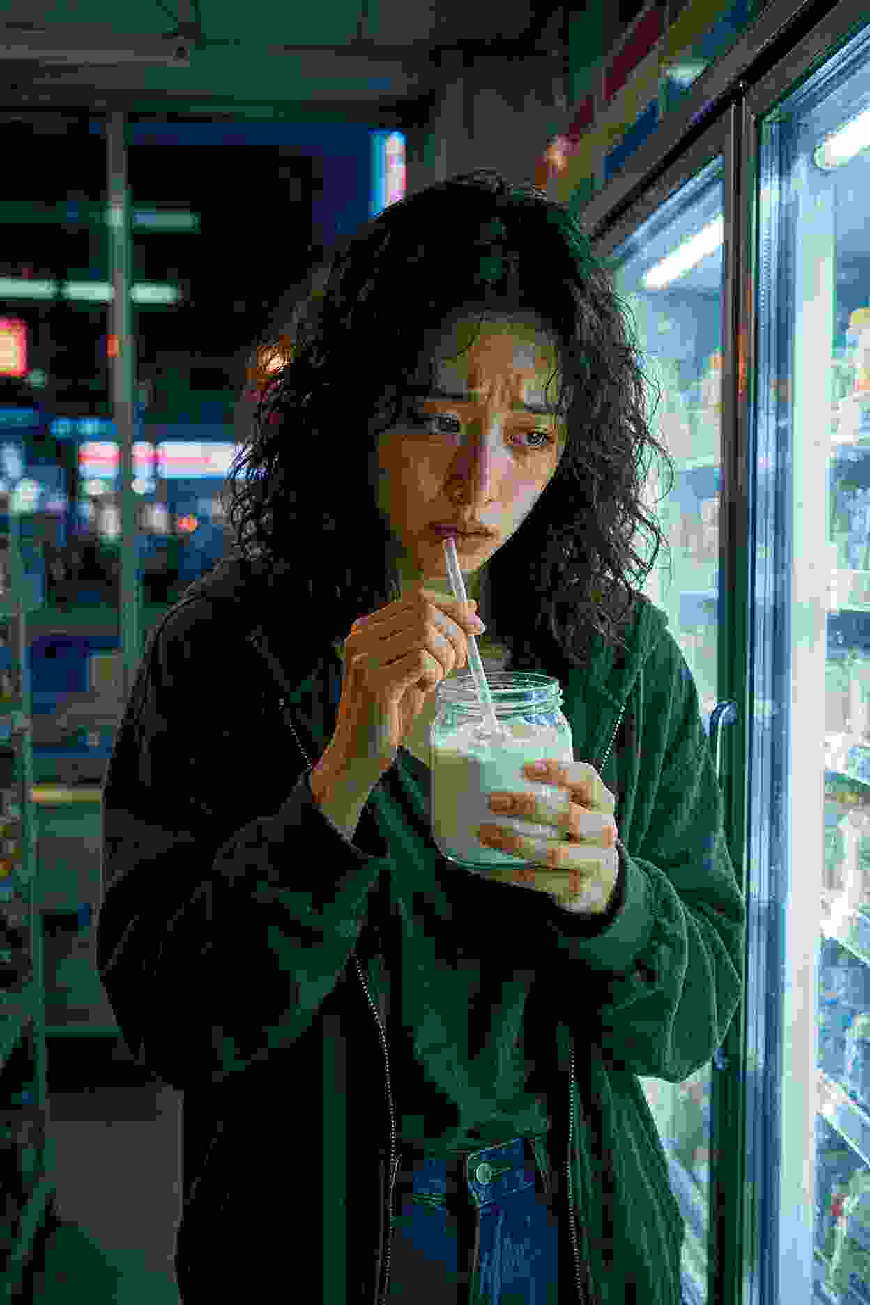 酆母