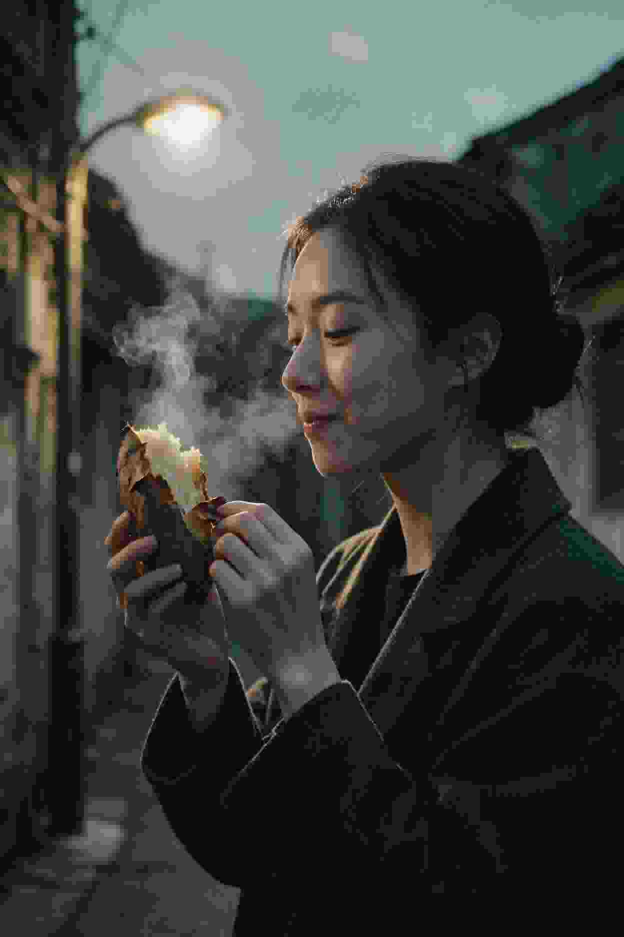 青之枢轴
